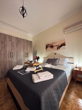 Salamis Luxury Escape
